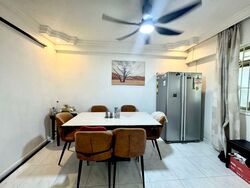 Blk 774 Woodlands Crescent (Woodlands), HDB 4 Rooms #503049711